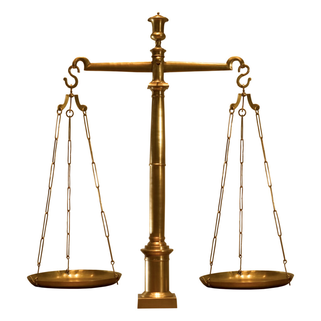 BALANÇA DE COMPRAS E VENDAS