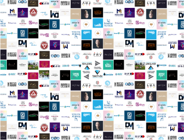 Empresas participantes